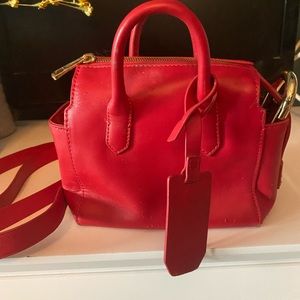 J.Crew Handbag